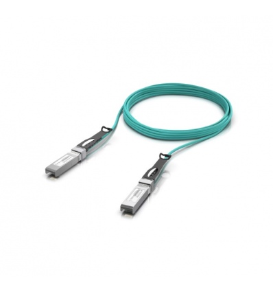 Ubiquiti UACC-AOC-SFP28-10M, AOC kabel, 25Gbps,10m