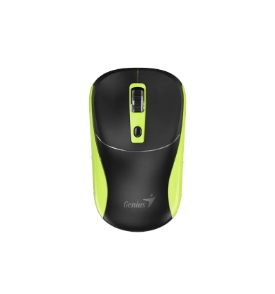 GENIUS NX-7123 BlackGreen