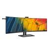 Philips/45B1U6900CH/44,5"/VA/5120x1440/75Hz/4ms/Black/3R