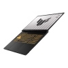 ASUS TUF Gaming F16/FX608JM-RV015/i5-13450HX/16"/WUXGA/16GB/512GB/RTX 5060/bez OS/Gray/2R