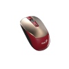 GENIUS NX-7125 GoldRed