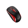GENIUS NX-7123 BlackRed