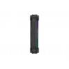 Fractal Design Momentum 12 RGB, 3-pack, Black