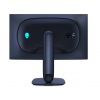 Dell Alienware/AW2725Q/26,7"/QD-OLED/4K UHD/240Hz/0,03ms/Black/3R