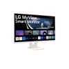 LG/27U511SA-W/27"/IPS/FHD/100Hz/5ms/White/2R