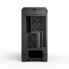 Fractal Design Meshify 3 XL/Big Tower/Černá