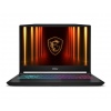 MSI Katana/15 HX B14WFK-249XCZ/i7-14650HX/15,6"/QHD/32GB/1TB/RTX 5060/DOS/Black/2R