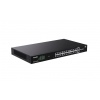 Tenda TEG2228P-24-410W Gigabit PoE+ Websmart L2 Cloud switch 370W, 24x 1Gb/s PoE+,2xRJ45,2xSFP, Rack