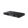 Tenda TEG2220P-16-250W Gigabit Websmart L2 Cloud PoE+ Switch 230W, 16x1Gb/s PoE+, 2xRJ45, 2xSFP,Rack