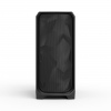 Fractal Design Meshify 3 TG/Midi Tower/Transpar./Černá