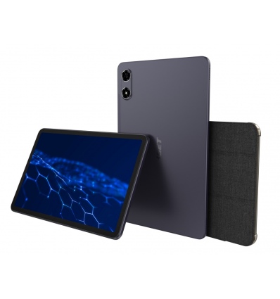 iGET SMART L43 Graphite Grey, LTE tablet 12", 6GB