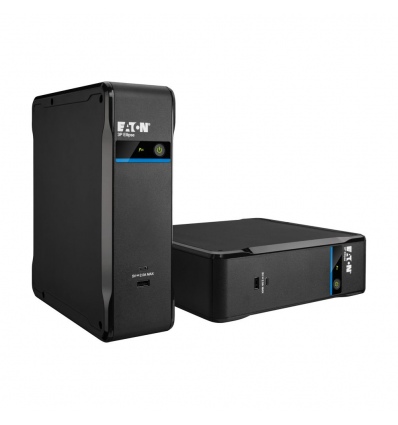 Eaton UPS1/1fáze,900VA - 3P Ellipse 900 USB IEC