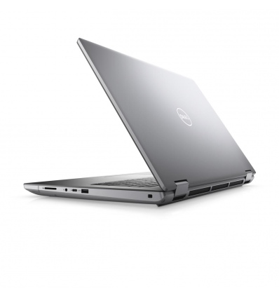 Dell Precision/7770/i7-12850HX/17,3"/FHD/32GB/512GB SSD/UHD 770/W10P/Gray/3RNBD