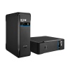 Eaton UPS1/1fáze,900VA - 3P Ellipse 900 USB DIN