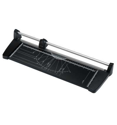 Řezačka KW Trio eco 450