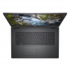 Dell Precision/7770/i7-12850HX/17,3"/FHD/32GB/512GB SSD/UHD 770/W10P/Gray/3RNBD