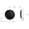 Ubiquiti UVC-AI-360-W, UniFi Protect AI 360, bílá