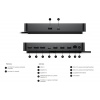 Dell dokovací stanice WD25 130W USB-C