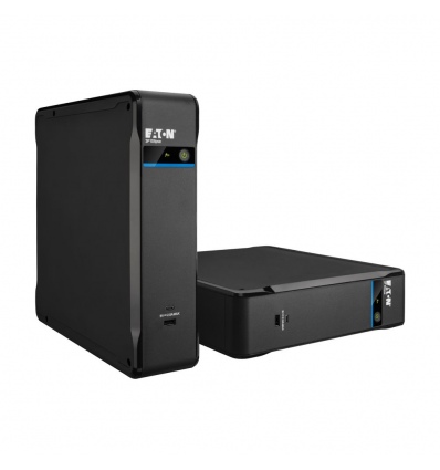 Eaton UPS 1/1fáze,1,3kVA- 3P Ellipse 1300 USB IEC