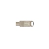 Patriot TAB T560/32GB/USB 3.2/USB-A + USB-C/Stříbrná