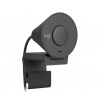 akce konferenční kamera Logitech BRIO 305, Graphite