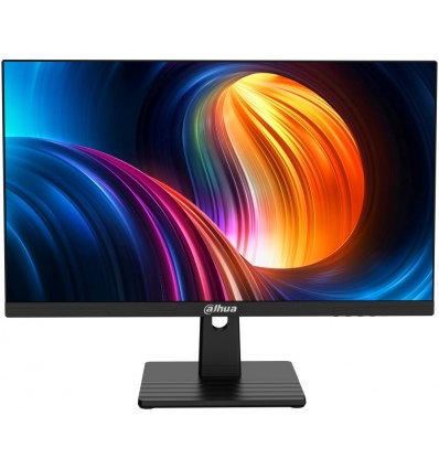 DAHUA 27" LED LM27-B211B/ IPS panel/ 1920x1080 (FHD)/ 1300:1/ 1ms/ 300 cd/m2/ HDMI/ DP/ VESA 100x100/ černý