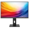 DAHUA 27" LED LM27-U401A/ IPS panel/ 3840x2160 (UHD)/ 1000:1/ 5ms/ HDMI/ DP/ USB-C/ VESA 100x100/ černý