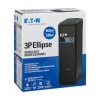 Eaton UPS1/1fáze,900VA - 3P Ellipse 900 USB DIN