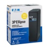 Eaton UPS 1/1fáze,550VA - 3P Ellipse 550 DIN