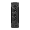 Eaton UPS1/1fáze,900VA - 3P Ellipse 900 USB FR
