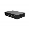 Fanvil PN8 - 2-drátový PoE Switch, RJ45, 8 x RJ11