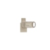 Patriot TAB T560/128GB/USB 3.2/USB-A + USB-C/Stříbrná