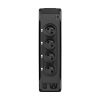 Eaton UPS 1/1fáze,1,7kVA- 3P Ellipse 1700 USB FR