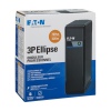 Eaton UPS 1/1fáze,700VA- 3P Ellipse 700 IEC