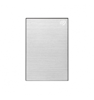 Seagate OneTouch PW/2TB/HDD/Externí/Stříbrná/2R