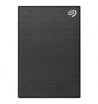 Seagate OneTouch PW/4TB/HDD/Externí/Černá/2R
