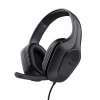 TRUST GXT 417 Zirox/Jack/Black