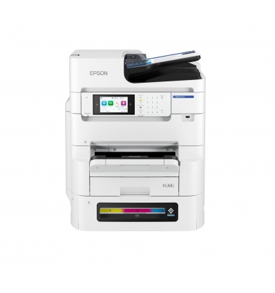 Epson WORKFORCE PRO EMC8101RDWF