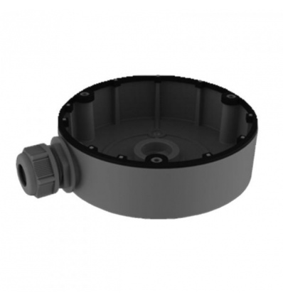 Hikvision DS-1280ZJ-DM8(black) - černá montážní patice pro DOME kamery
