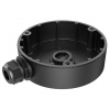 Hikvision DS-1280ZJ-TR13(BLACK) - Montážní patice pro kamery, černá