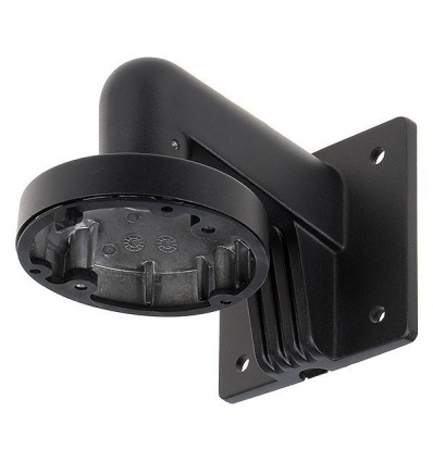 Hikvision AS-120-BLACK - Univerzální montážní patice pro kamery, černá