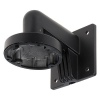 Hikvision AS-120-BLACK - Univerzální montážní patice pro kamery, černá