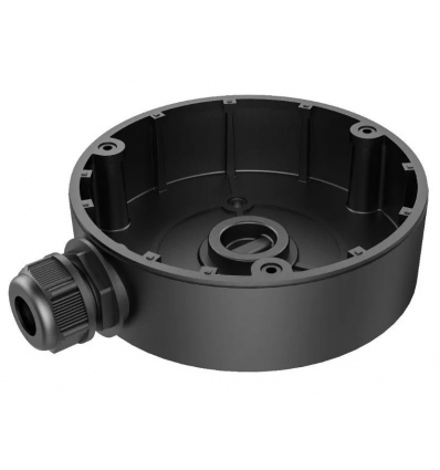 Hikvision AS-1280ZJ-TR13 BLACK - montážní patice pro kamery, černá
