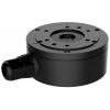 Hikvision AS-1280ZJ-XS BLACK - montážní patice pro kamery, černá