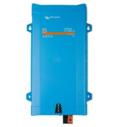 Victron MultiPlus hybridní měnič 12V/1600VA/70A-16A