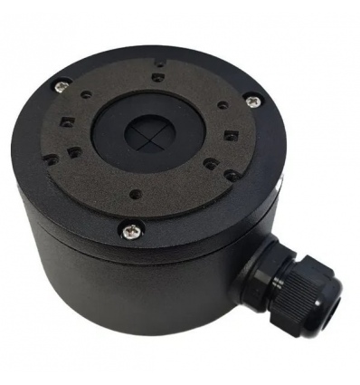 Hikvision AS-1280ZJ-XS PLUS BLACK - montážní patice pro kamery, černá