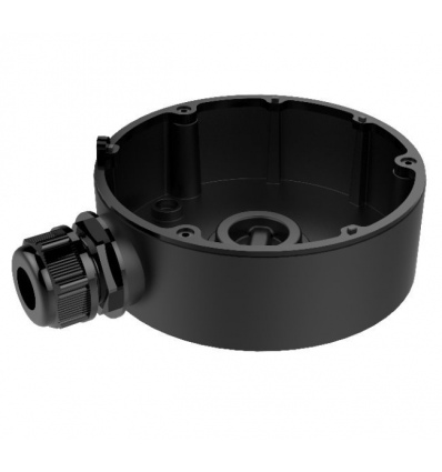 Hikvision AS-1280ZJ-DM18 BLACK - montážní patice pro kamery, černá