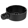 Hikvision AS-1280ZJ-DM18 BLACK - montážní patice pro kamery, černá