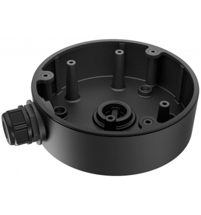 Hikvision AS-1280ZJ-DM21 BLACK - montážní patice pro kamery, černá