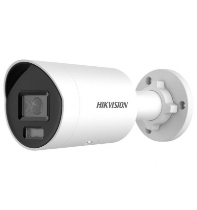 Hikvision DS-2CD2087G2H-LIU(2.8mm)(eF) - 8MPix IP Bullet Hybrid ColorVu AcuSense kamera WDR 130dB, mikrofon, IP67